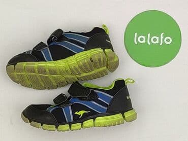 Kids' Footwear: Sport shoes 27, Used — 3
