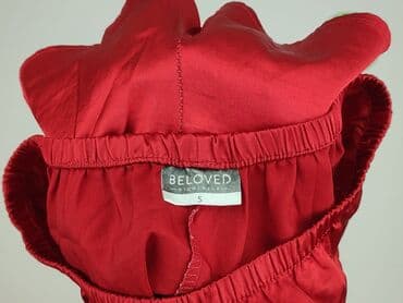 majtki z jedwabiu naturalnego: Beloved, Shorts for women, size S — 5