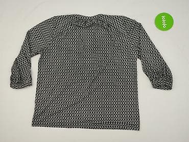 bluzki 34: H&M, Bluzka damska, rozmiar M — 3
