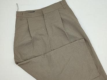 Zara, Spodnie materiałowe damskie, rozmiar M