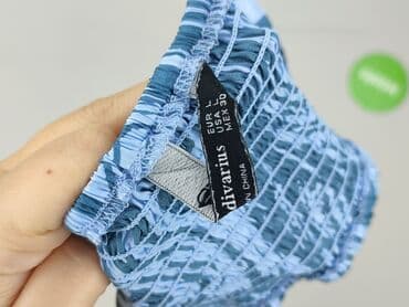 michael kors plus size tops: Stradivarius, Top damski, L — 4