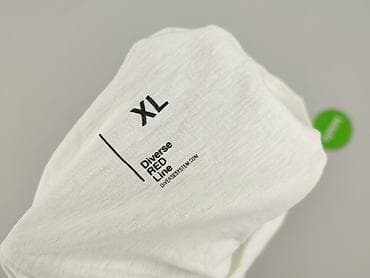 diverse dakar t shirty: Diverse, T-shirt damski, rozmiar XL — 4