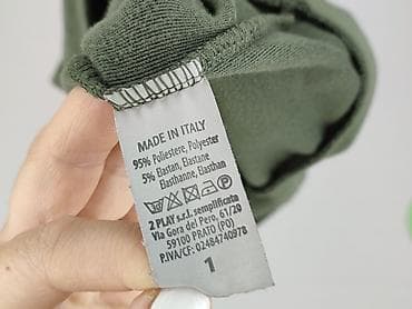 koszula japonska: Bluzka damska, rozmiar XL — 4