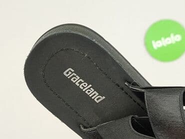 buty zdrowotne damskie berkemann: Sandals for women, size 36 — 6