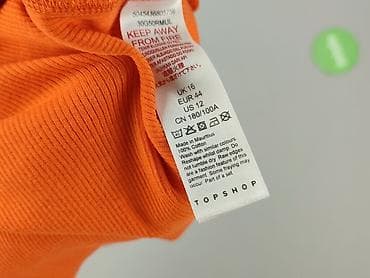 rabarbar bluzki: Topshop, Top damski, rozmiar 2XL — 5