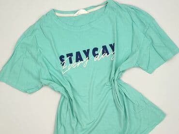 adidas vintage t shirty: DAY Birger et Mikkelsen, T-shirt damski, rozmiar L — 1