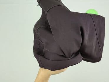 fioletowa spódnice ołówkowe: Danhen, Women`s skirt, size 3XL — 5