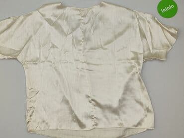 bluzki z dekoltem plus size: Bluzka damska, rozmiar 5XL — 3