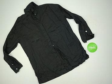 m: Sinsay, Сорочка для чоловіків, розмір M — 2