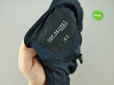 traostar kurtka: Top Secret, Kurtka przejściowa damska, rozmiar L — 4