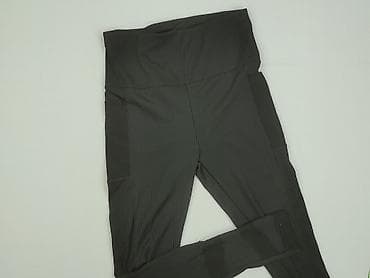 legginsy next: Legginsy Sportowe damskie, rozmiar L — 1