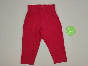 pomarańczowe rajstopy dla dzieci: Spodnie damskie, rozmiar S — 3