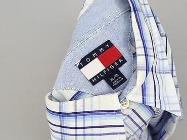 deadpool: Tommy Hilfiger, Koszulа dla mężczyzn, rozmiar XL — 5
