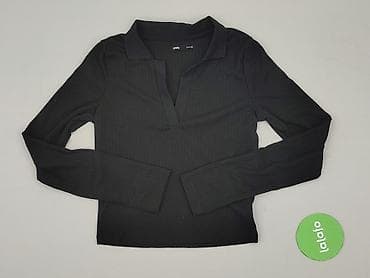 pawo koszula: Sinsay, Damska koszulka polo, rozmiar M — 4