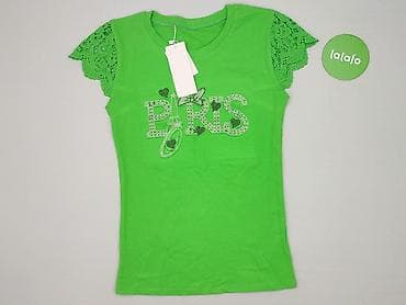 tech: T-shirt damski, rozmiar S — 2