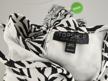 sukienki top shop: Topshop, Sukienka damska, rozmiar M — 4