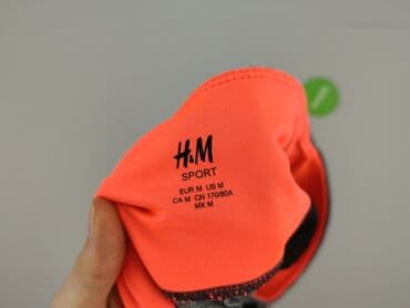 new yorker krótkie spodenki dresowe: H&M Sport, Legginsy Sportowe damskie, M — 4