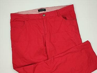 bluzki promocja: Top Secret, Spodnie dla mężczyzn, rozmiar L — 1