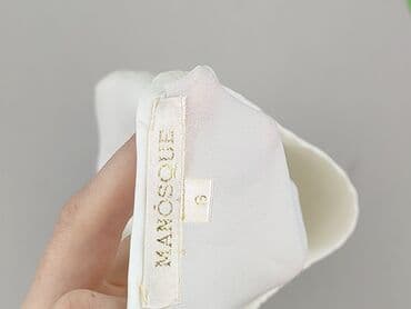 bluzki koszulowe białe: Bluzka damska, rozmiar S — 5