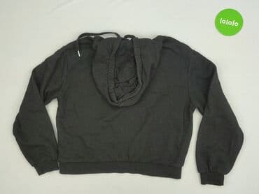 ubrania ufc: H&M Divided, Bluza z kapturem damska, rozmiar S — 4