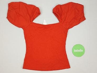 lemonada koszulka: H&M, Top damski, rozmiar XS — 3