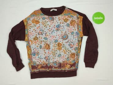 king queen bluzy: PULL&BEAR, Bluza damska
, rozmiar S — 2