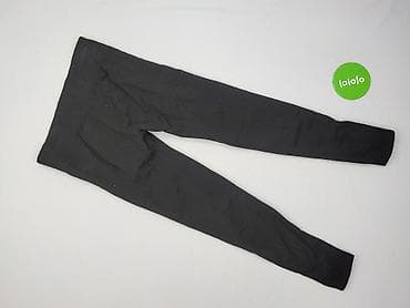 Women's Clothing: USA PRO, Leggings Sports for women, size L — 3