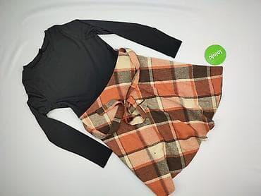 kozaki pull and bear: Shein, Sukienka damska, rozmiar L — 2