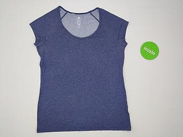 decathlon 106987: Domyos, T-shirt damski, rozmiar L — 3