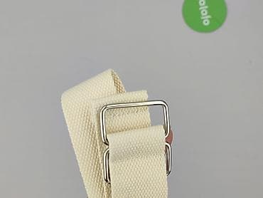 krawat pepco: Pasek, Unisex, stan - Idealny — 4