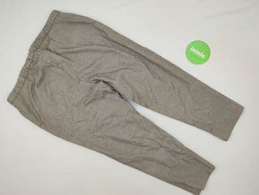 converse trampki rozmiarówka: Spodnie materiałowe damskie, rozmiar M — 3