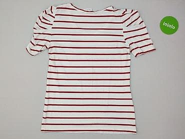 koszulka multi: Yessica, T-shirt damski, rozmiar L — 3