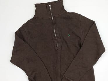 bluzka z otworem na kciuk: Women`s sweatshirt, size M (EU 38) — 1
