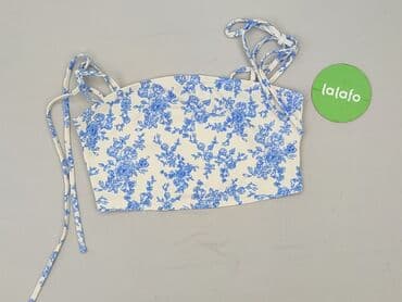 beżowe buty na koturnie ccc: Shein, Elegancki komplet, M — 2