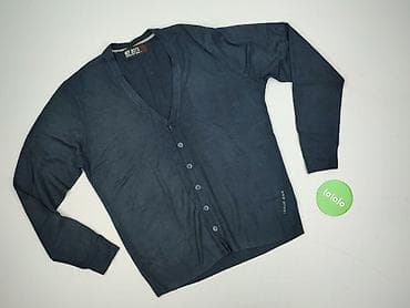 stella nova sweter: Kardigan damski, rozmiar XL — 2