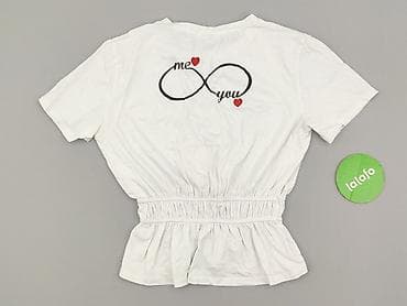 icono tshirt: You & Me, T-shirt damski, rozmiar L — 3