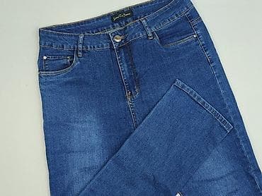 dresy big star: Jeansy damskie, rozmiar L — 1