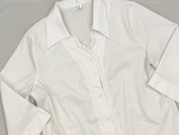 Koszula damska, rozmiar 3XL w lalafo.pl Koszula damska, rozmiar 3XL