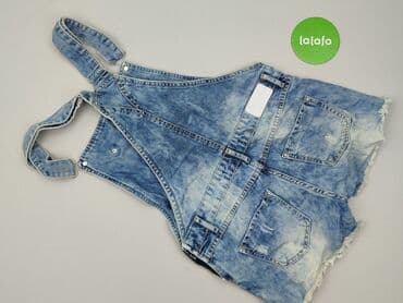 kombinezony do piaskowania: Stradivarius, Ogrodniczki damskie, rozmiar S — 4