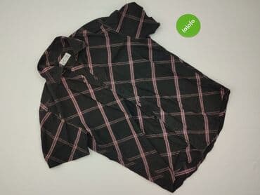 kurtka liza bruce czarna: Koszulа dla mężczyzn, rozmiar M — 2