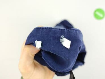 Kobiety: H&M, Spodnie materiałowe damskie, rozmiar S — 4