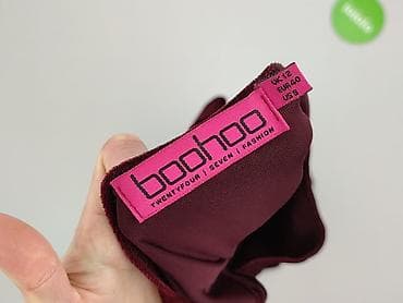 sukienki cekiny: Boohoo, Sukienka damska, rozmiar L — 4