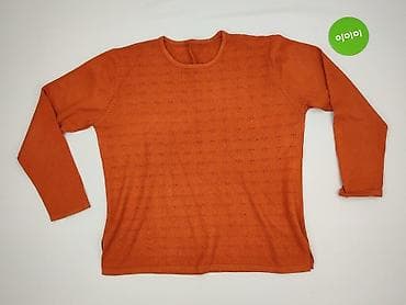 amisu sweter: Sweter damski, rozmiar 3XL — 2