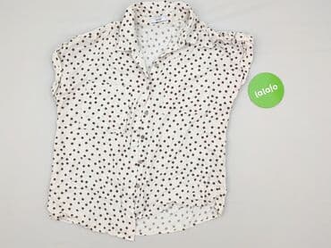 bluzki z frędzlami reserved: Bluzka damska, rozmiar L — 2