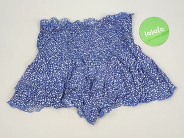 szorty sinsay rozkloszowane: Szorty damskie, rozmiar M — 3