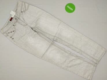 Women: Jeans for women, size M (EU 38) — 2