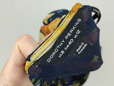 bluzki z baskinką duże rozmiary: Dorothy Perkins, Bluzka damska, rozmiar L — 4