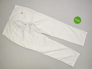 igen: Calvin Klein Golf, Spodnie materiałowe damskie, rozmiar S — 3