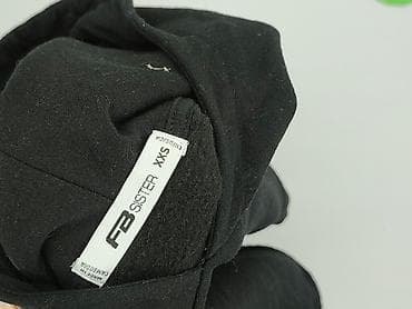 drogie bluzy: FB Sister, Bluza z kapturem damska, rozmiar 2XS — 5