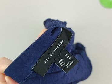 pull and bear bluzy: Atmosphere, Women`s shirt, size XL — 5